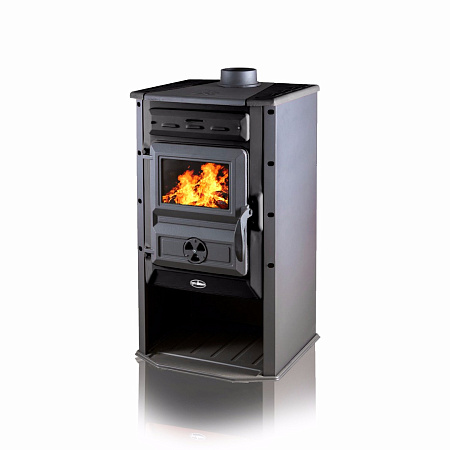 Печь Magic Stove черная Печь Magic Stove черная